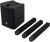 Mackie SRM-FLEX Portable 1300W Column PA System color image