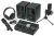 Mackie Studio Bundle Series With Cr3-x Multimedia Monitors color image