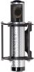 Manley Labs Reference Silver Tube Microphone color image