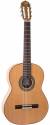 Manuel Rodriguez Caballero 12 Cut Classical Guitar color image