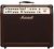 Marshall As100d 50w With 50w Acoustic Soloist Combo Amplifier color image