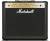 Marshall Mg101gfx Guitar Amplifier color image