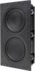 Martin Logan Dynamo IW-S Passive in-wall subwoofer color image