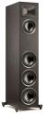 Martin Logan Motion Foundation F2 - Floor Standing Speaker - Pair color image