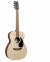 Martin 0-X2E Cocobolo Electro-Acoustic Guitar color image