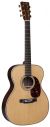 Martin 000-28E Modern Deluxe Electro Acoustic Guitar color image