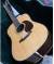 Martin D-28 Z-0004 Electro-Acoustic Guitar color image