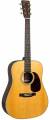 Martin D-28 Standard Series Dreadnought Electro-acoustic Guitar color image