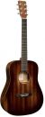 Martin D Jr E StreetMaster Electro Acoustic Guitar color image