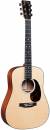 Martin DJr-10 02 Dreadnought Acoustic Guitar color image