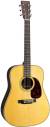 Martin HD-28E Standard Series Electro-Acoustic Guitar color image