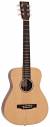 Martin LX1E Little Martin Electro Acoustic Guitar color image