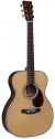 Martin OM-28 Modern Deluxe Acoustic Guitar color image