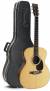 Martin OM-28 Standard Series Acoustic Guitar color image