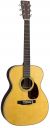 Martin OM-28E Electro Acoustic Guitar color image