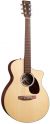 Martin SC-10E Modern Electro Acoustic Guitar color image