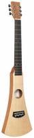 Martin Backpacker Steel String Travel Acoustic Guitar color image