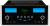 McIntosh MA8950 2-Channel Integrated Amplifier color image