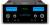 McIntosh MAC7200 Stereo Receiver color image
