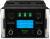 McIntosh MC451 1-Channel Dual Mono Amplifier color image