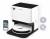 MILAGROW iMap Max 24 Ultra Pro Robot Vacuum Cleaner color image
