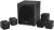 Mission M-cube+se 5.1 Channel Surround Sound System color image