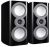 Mission Zx-2 Bookshelf / Surround Speakers (pair) color image