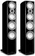 Mission Zx-5 Floorstanding Speakers (pair) color image