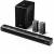 Mivi Fort S660 With 2 Satellite Speakers And 660w Soundbar color image