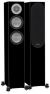 Monitor Audio Silver 200 tower Speakers Pair color image