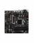 Msi B250m Pro-vdh Lga 1151 Ddr4 Motherboard color image