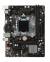 Msi H110m Pro-vh Plus Lga 1151 Motherboard color image