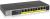 NETGEAR GS108LP 8-Port Gigabit Ethernet Unmanaged PoE Switch - with 8 x PoE+ @ 60W Upgradeable color image