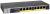 NETGEAR GS108PP 8-Port Gigabit Ethernet Unmanaged PoE Switch - with 8 x PoE+ @ 123W Upgradeable color image