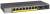 Netgear 10-Port Gigabit Ethernet Smart Switch with 8 PoE Ports and 2 Dedicated SFP Ports color image