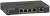 NETGEAR GS305Pv2 5-Port Gigabit Ethernet Unmanaged PoE Switch - with 4x PoE @63W color image
