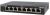 NETGEAR GS308 8-Port Gigabit Ethernet Unmanaged Switch color image