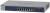 NETGEAR 8-Port 10G Multi-Gigabit Ethernet Smart Switch (MS510TXM) color image