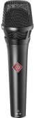 Neumann Kms 105 Supercardioid Condenser Handheld Vocal Microphone color image
