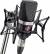 Neumann tlm 102 Studio Set color image