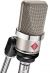 Neumann tlm 102 Large Diaphragm Condenser Microphone color image