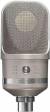 Neumann tlm 107 Large Diaphragm Condenser Microphone With Navigation Switch With Led Illuminated Display color image