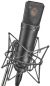 Neumann u87 Ai Switchable Studio Microphone-nickel color image