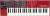 Nord Lead A1 49-Key Analog Modeling Synthesizer color image