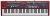 Nord Stage-4 73 Note Stage Piano With Fully Weighted triple Sensor Keybed color image