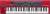 Nord Wave 2 61-Key Performance Synthesizer color image