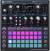 Novation Circuit Mono Station Paraphonic Analog Synthesizer and Sequencer color image