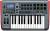 Novation Impulse 25 Midi Keyboard color image