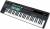 Novation SL MkIII MIDI and CV Keyboard Controller with Sequencer (61-Note Keyboard) color image