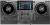 Numark Mixstream Pro Go Battery-Powered Standalone DJ Controller color image